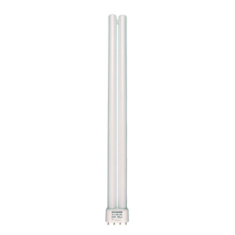 SYLVANIA Lynx CFL 36W 830 2G11 4Pin 252370