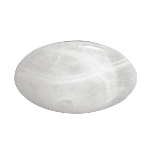 Diffuser For Circular 32Watt Fluorescent Fittings White LENS32-AL Superlux