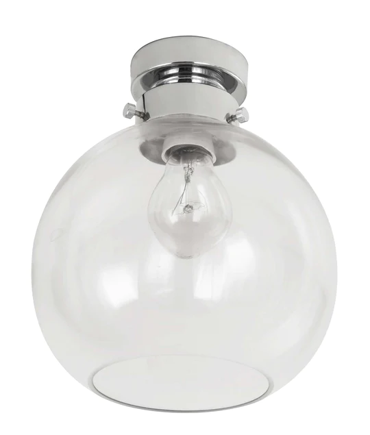 D.I.Y. Batten Fix Ceiling Lights - Wine Glass Shape Fixtures DIYBAT02