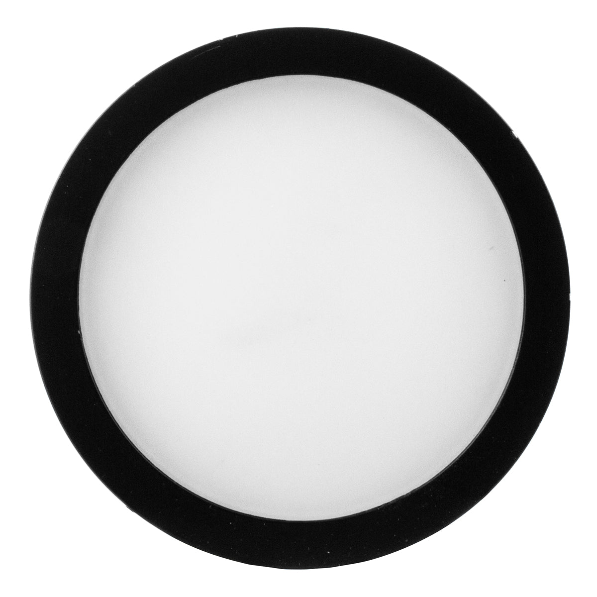 CONCORDE-II 12W 4200K LED LIGHT KIT - BLACK 20071/06 BRILLIANT LIGHTING