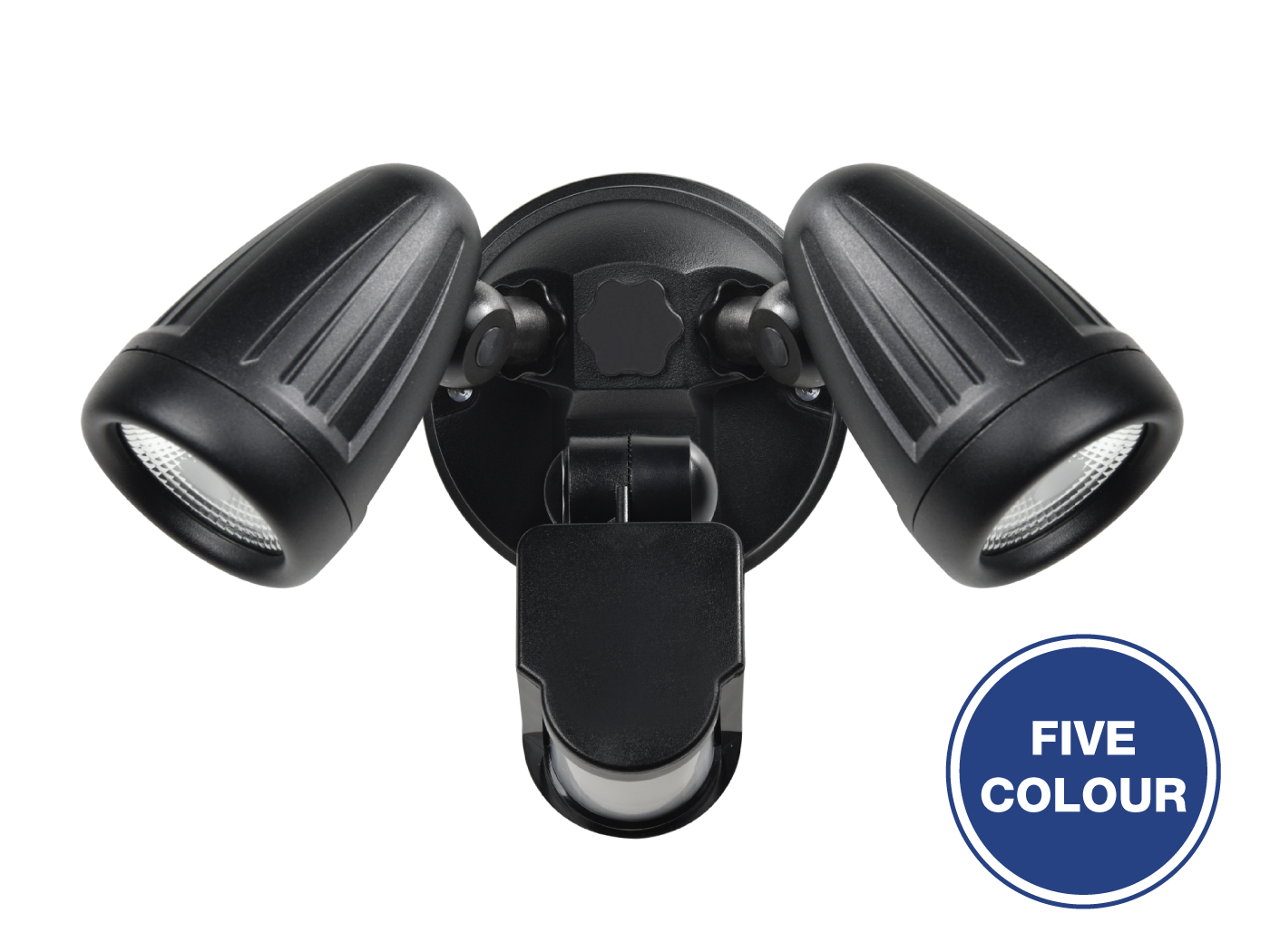 Seculite V IP54 Sensor Spotlight-201001S
