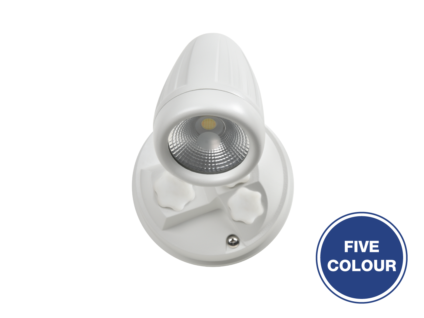 Seculite V IP54 Spotlight-201002