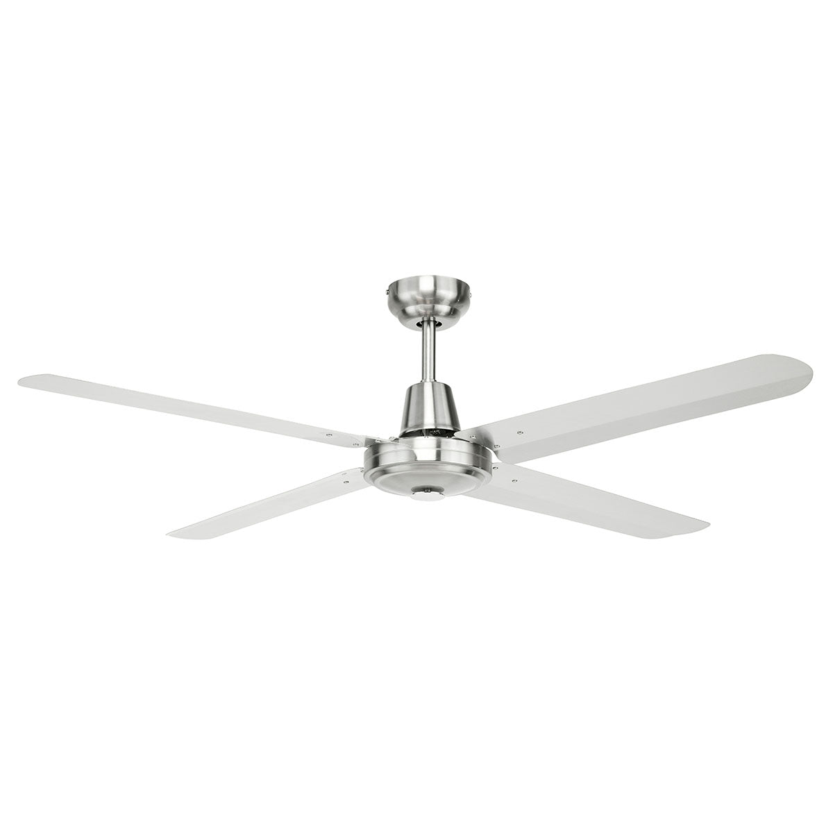 ATRIUM 56" AC CEILING FAN-316 STAINLESS STEEL- 20103/16