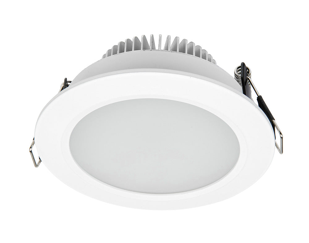 UMBRA LED CCT DOWNLIGHT 10W WHITE - 20204/05