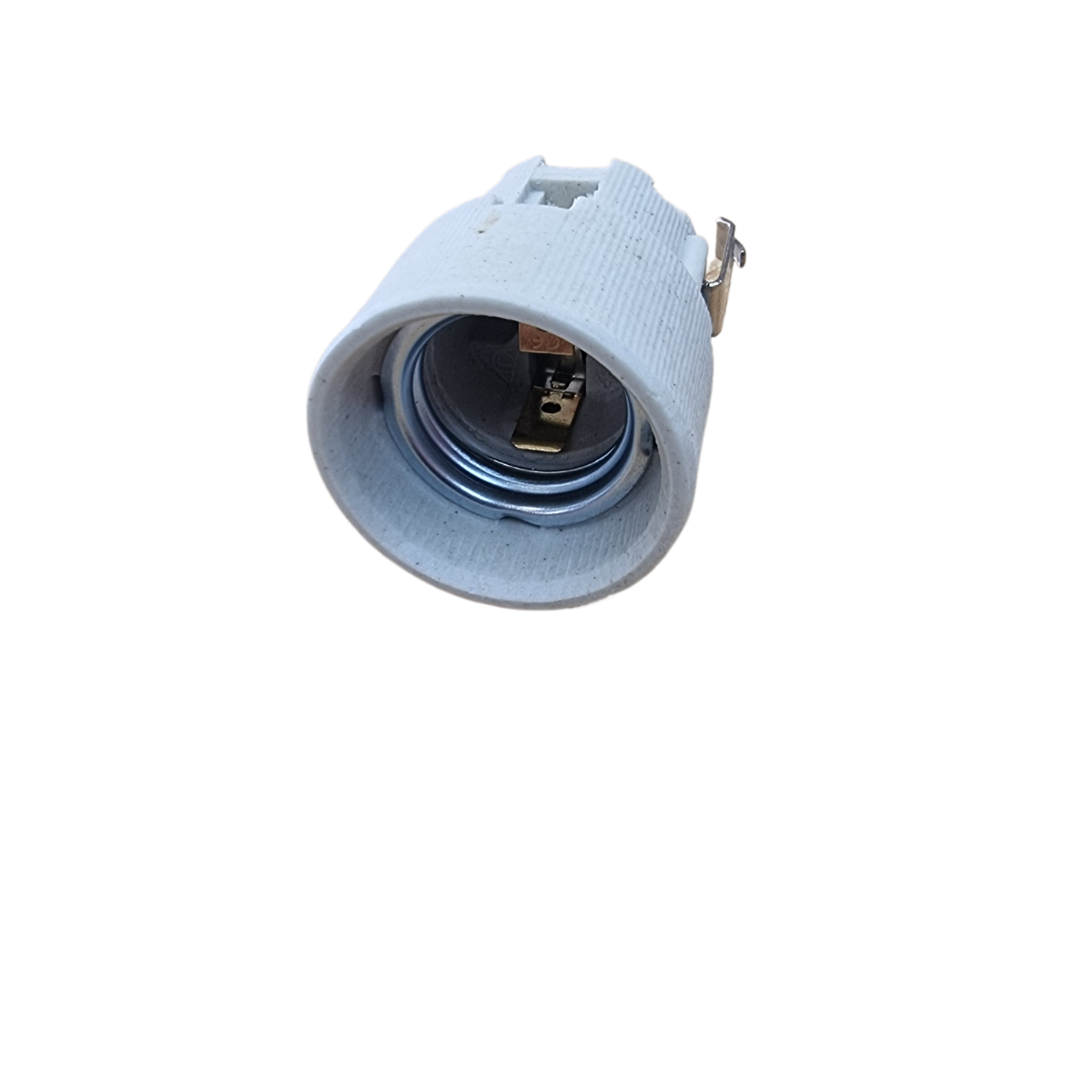 IXL TASTIC CERAMIC LAMP HOLDER 240V 5KV T270 624634 IXL624634 NEW P/N IXL624651