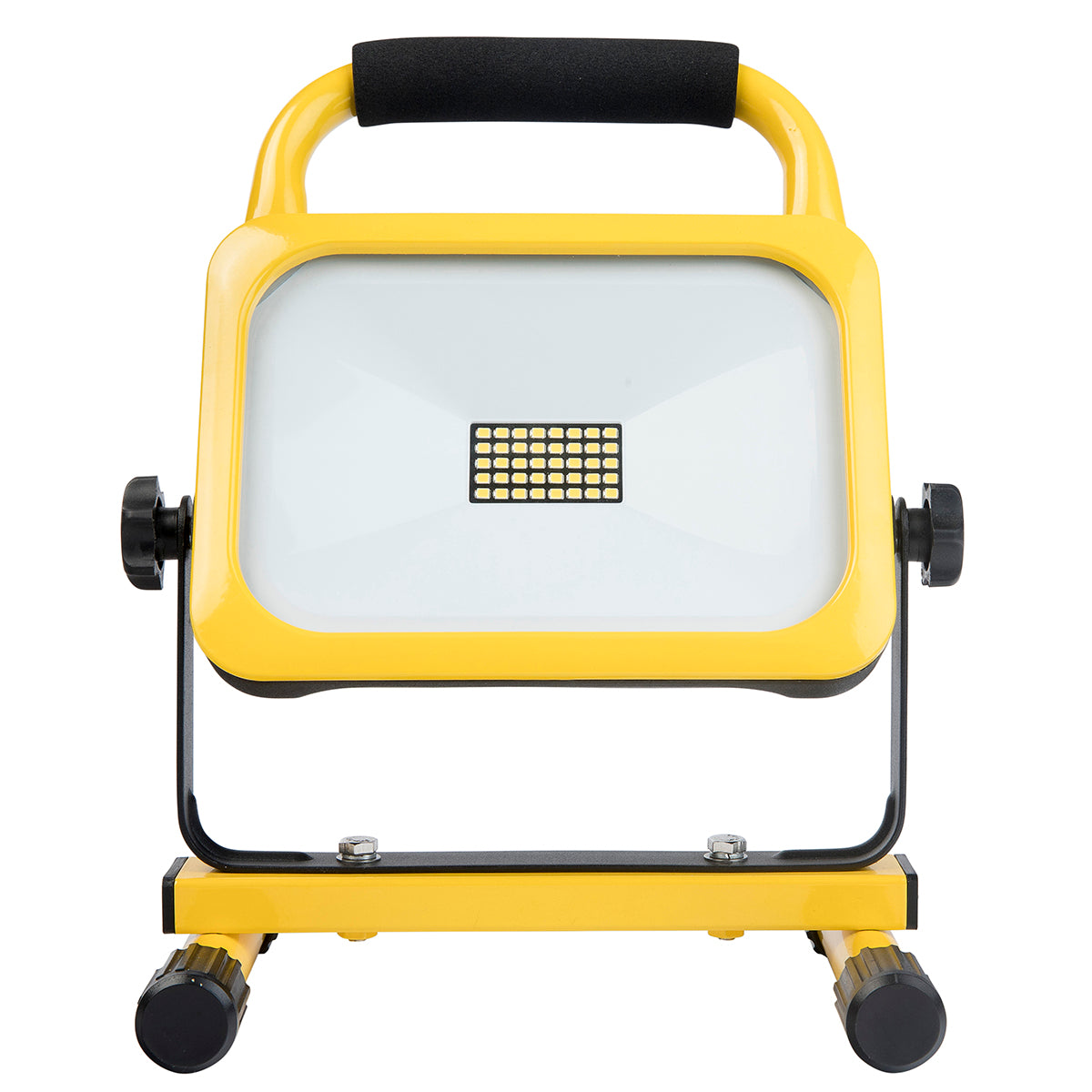 Brilliant Portalamp II 20W LED Rechargeable Portable Handheld Work light IP44 - 20264/02