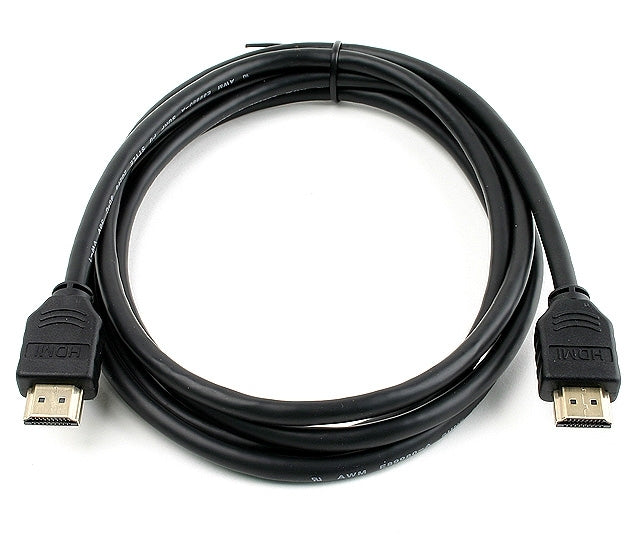 5 Metre HDMI Lead Version 1.4 - Bitek 06HD5V4