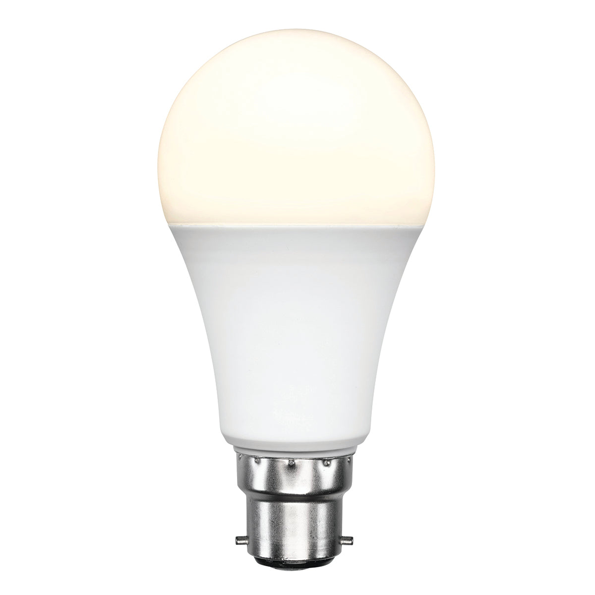 Brilliant Smart White B22 9W LED CCT Globe 900 lumen - 20697