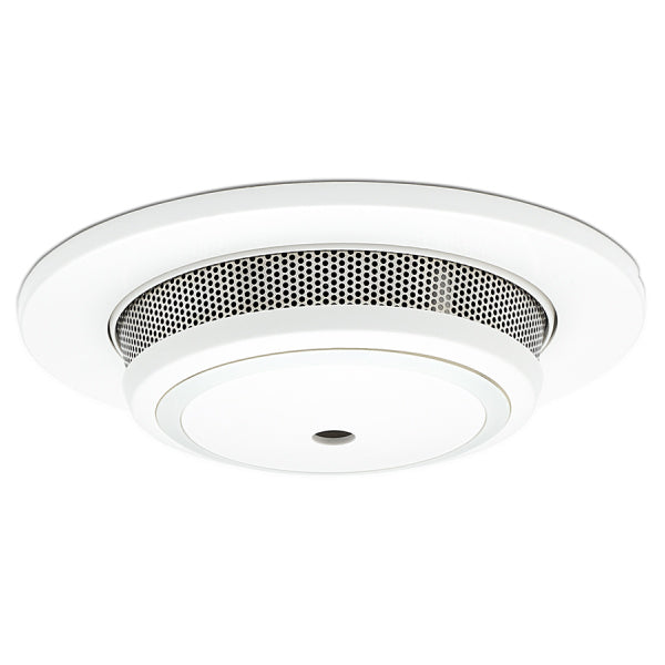 Cavius recessed Smoke alarm