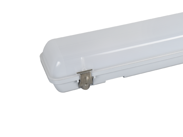 Tempest V Five-Colour WP Battt 3000K/4000K/5000K/5700K/6500K IP65 White - 211021 