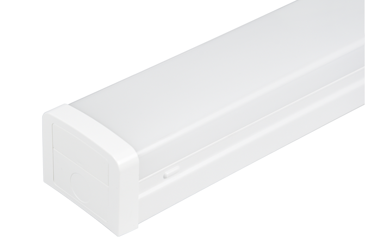 Stellar V Five-Colour Batt 3000K/4000K/5000K/5700K/6500K White - 211023 