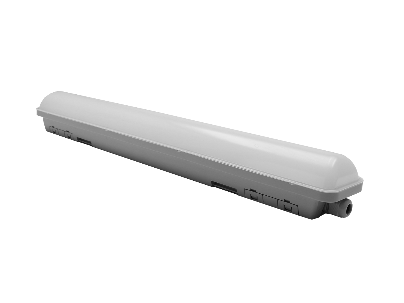 Tempest Gen3 IP65 Emergency Batten 4FT- 213624EM