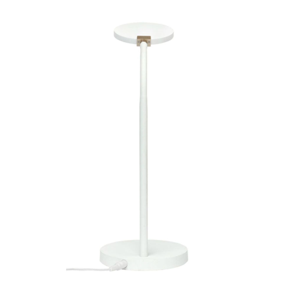 Laine 6W LED Task Lamp White - 21430/05