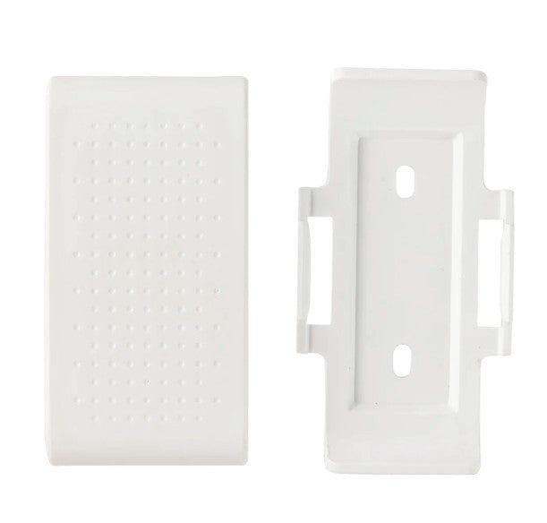 SMART ELECTRICAL DOOR OPENER - WHITE - 21457/05