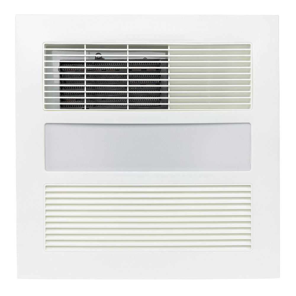 SOLACE 4in1 BATHROOM MATE WHITE - 21476/05