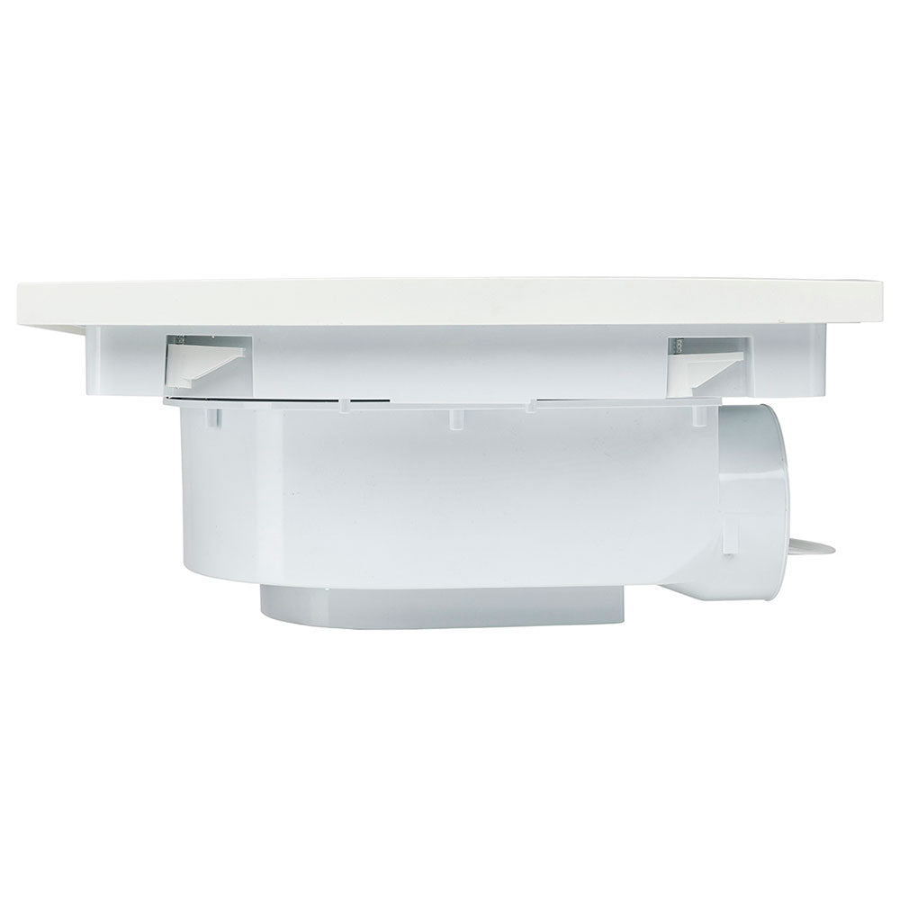 SOLACE 4in1 BATHROOM MATE WHITE - 21476/05