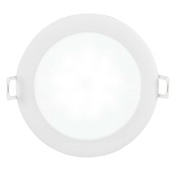 MONOLED 8W LED DOWNLIGHT DIMMABLE 3000K - WHITE - 21574