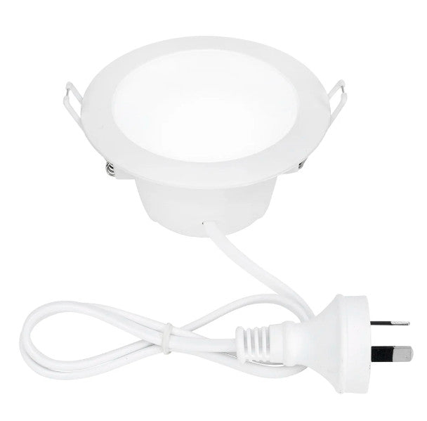 MONOLED 8W LED DOWNLIGHT DIMMABLE 3000K - WHITE - 21574