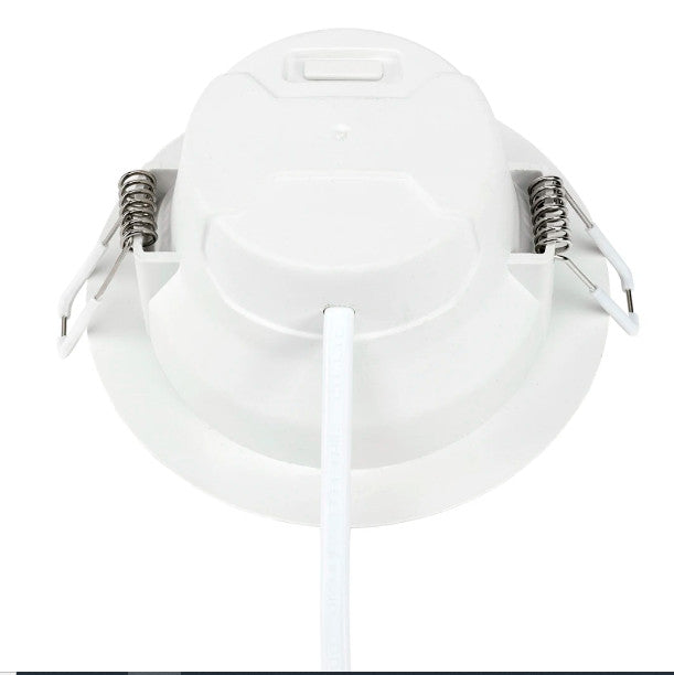 MONOLED 8W LED DOWNLIGHT DIMMABLE 3000K - WHITE - 21574