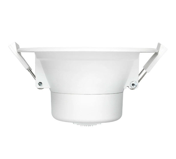 TRILIGHT 10 PACK 8W DIMMABLE DOWNLIGHTS CCT - WHITE - 21581