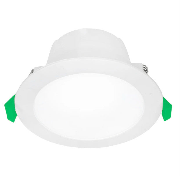 TRILOGY PROJECT 8W CCT DIMM DOWNLIGHT - WHITE - 21755/05