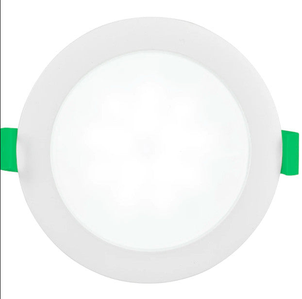 TRILOGY PROJECT 8W CCT DIMM DOWNLIGHT - WHITE - 21755/05
