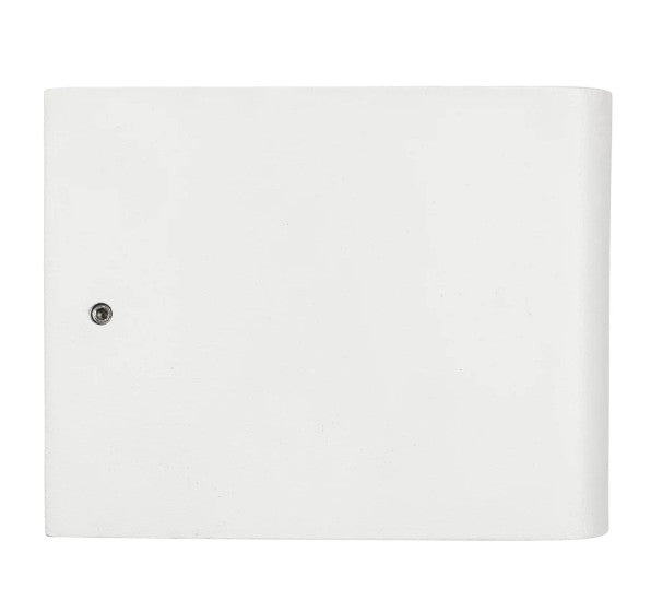 LILA 10W LED 3000K WALL LIGHT - WHITE - 21837/05