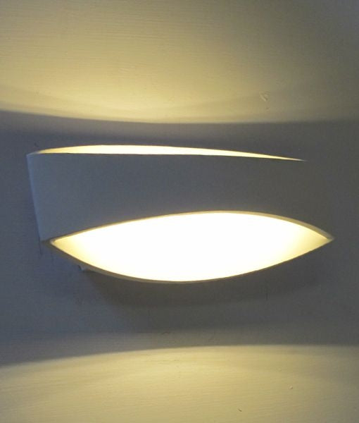CLA LIGHTING CITY Series CANNES LED Interior Wall Light CANNES