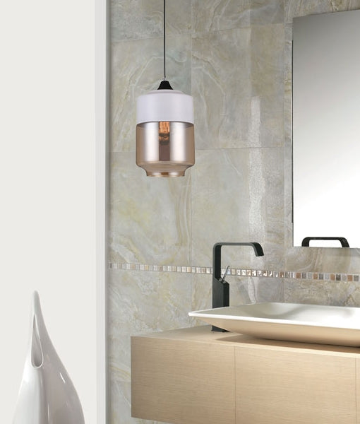 CLA LIGHTING CASA Series E27 Pendant Lights CASA1 