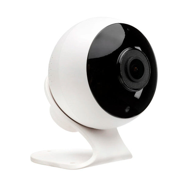 SMART DROPLET WI-FI 1080P CAMERA WHITE - 21879/05