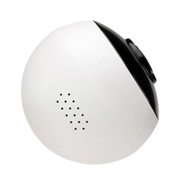 SMART DROPLET WI-FI 1080P CAMERA - WHITE - 21879/05