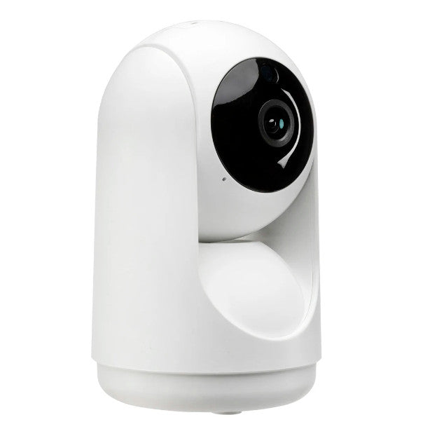 SMART SPIN WIFI 1080P PAN & TILT CAMERA WHITE  -21881/05