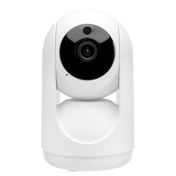 SMART SPIN WIFI 1080P PAN & TILT CAMERA - WHITE  - 21881/05