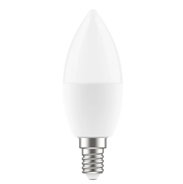 SMART BIO RHYTHM 4.5W CANDLE E14 RGB+CCT GLOBE - 21892