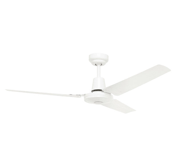 PACIFICA 48" CEILING FAN 3 BLD - WHITE - 21896/05