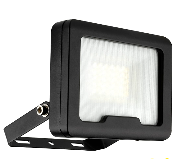 RAWSON CCT Slim Floodlight 20W- 21908/06
