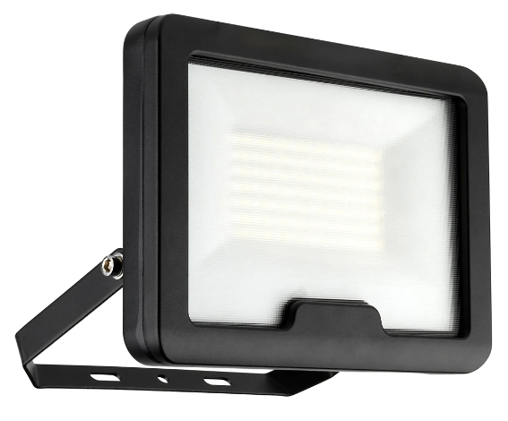 RAWSON CCT Slim Floodlight 100W- 21910/06