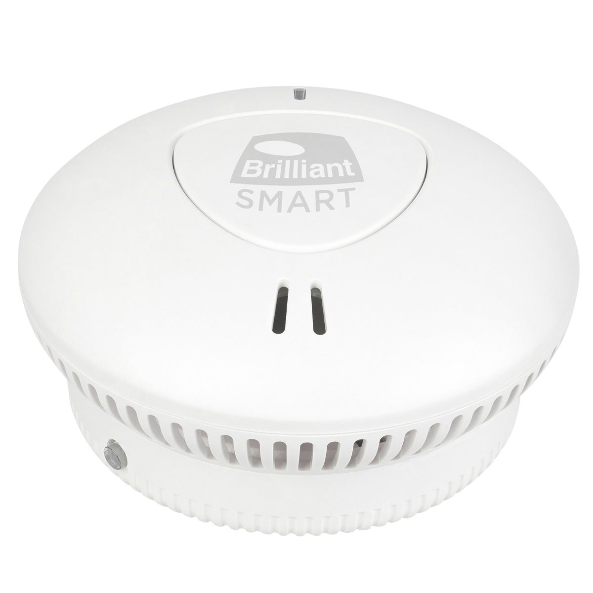 SMART INTERCONNECTED SMOKE ALARM