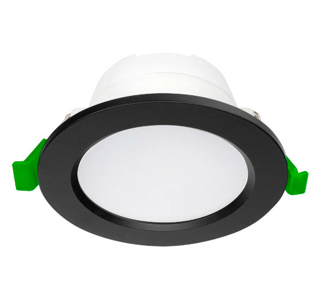 UNI TRIO 8W CCT DIMMABLE DOWNLIGHT - WHITE - 21931/05