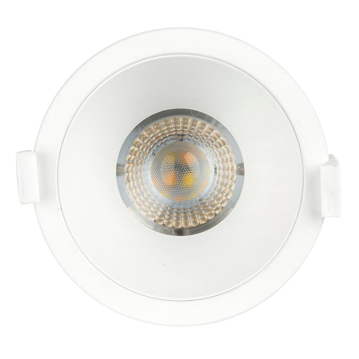 Archy White LED CCT Recessed Face Downlight- 21933/05
