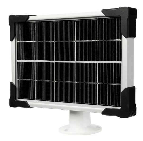 SOLAR PANEL FOR SMART CAMERA GREY - 21951/08
