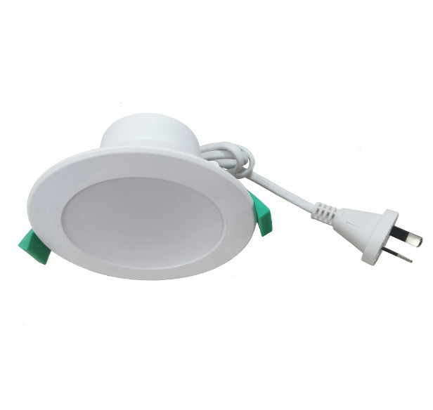 PROJECT PROPACK 8W DOWNLIGHT & SOCKET 20PK - 21996/05