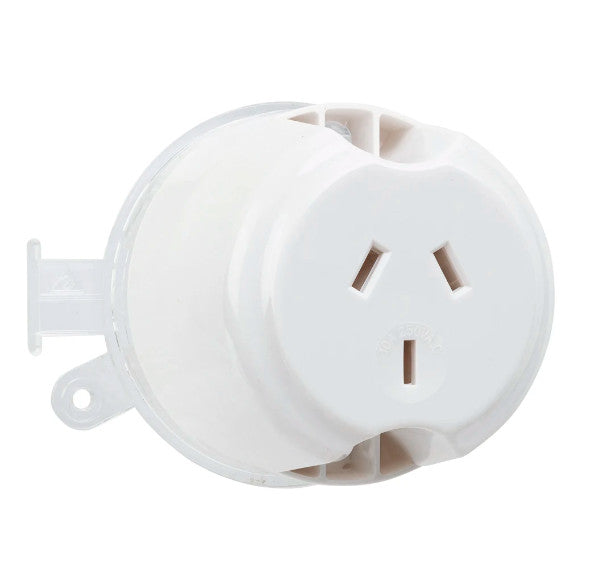 PROJECT PROPACK 8W DOWNLIGHT & SOCKET 20PK - 21996/05