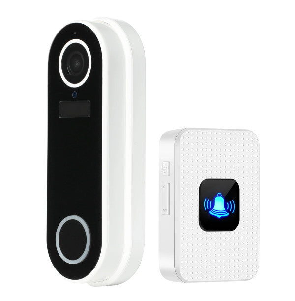 Brilliant Smart Doorbells