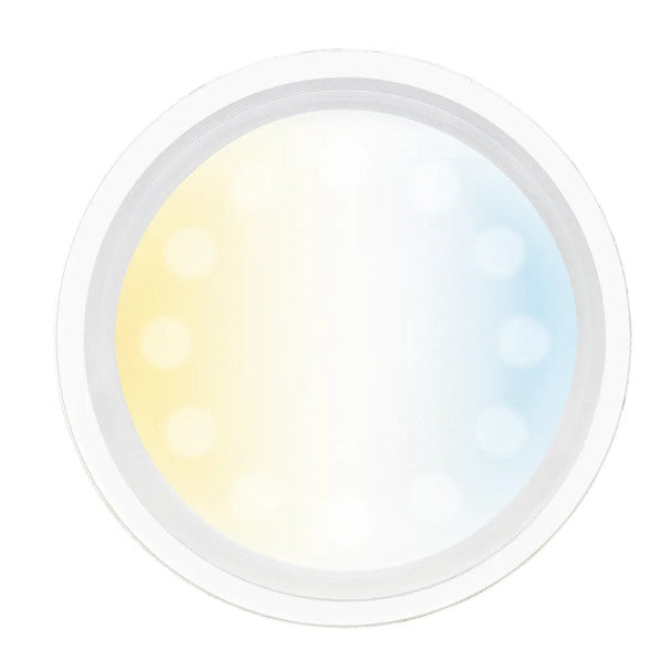SMART BIO RHYTHM 5W GU10 CCT GLOBE - 22081
