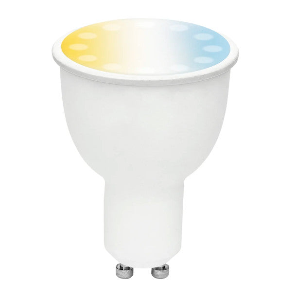 SMART BIO RHYTHM 5W GU10 CCT GLOBE - 22081