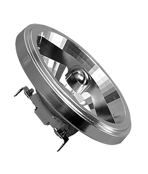 CLA LIGHTING HAL GLOBE 35W 12V G23 AR111 24D 2800K CLAESHAR11135W