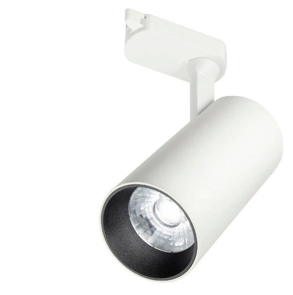 CERES LED ADD ON LIGHT 10W - WHITE - 22127/05