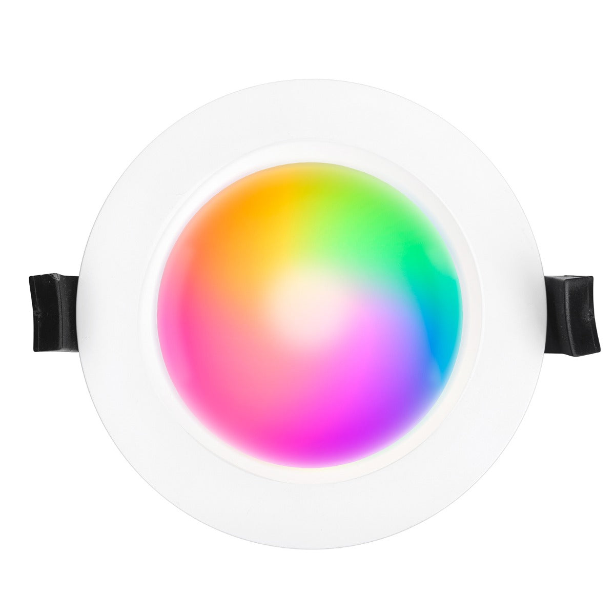 SMART WIFI PRISM RGB CCT LED DOWNLIGHT SERIES II-22162/05