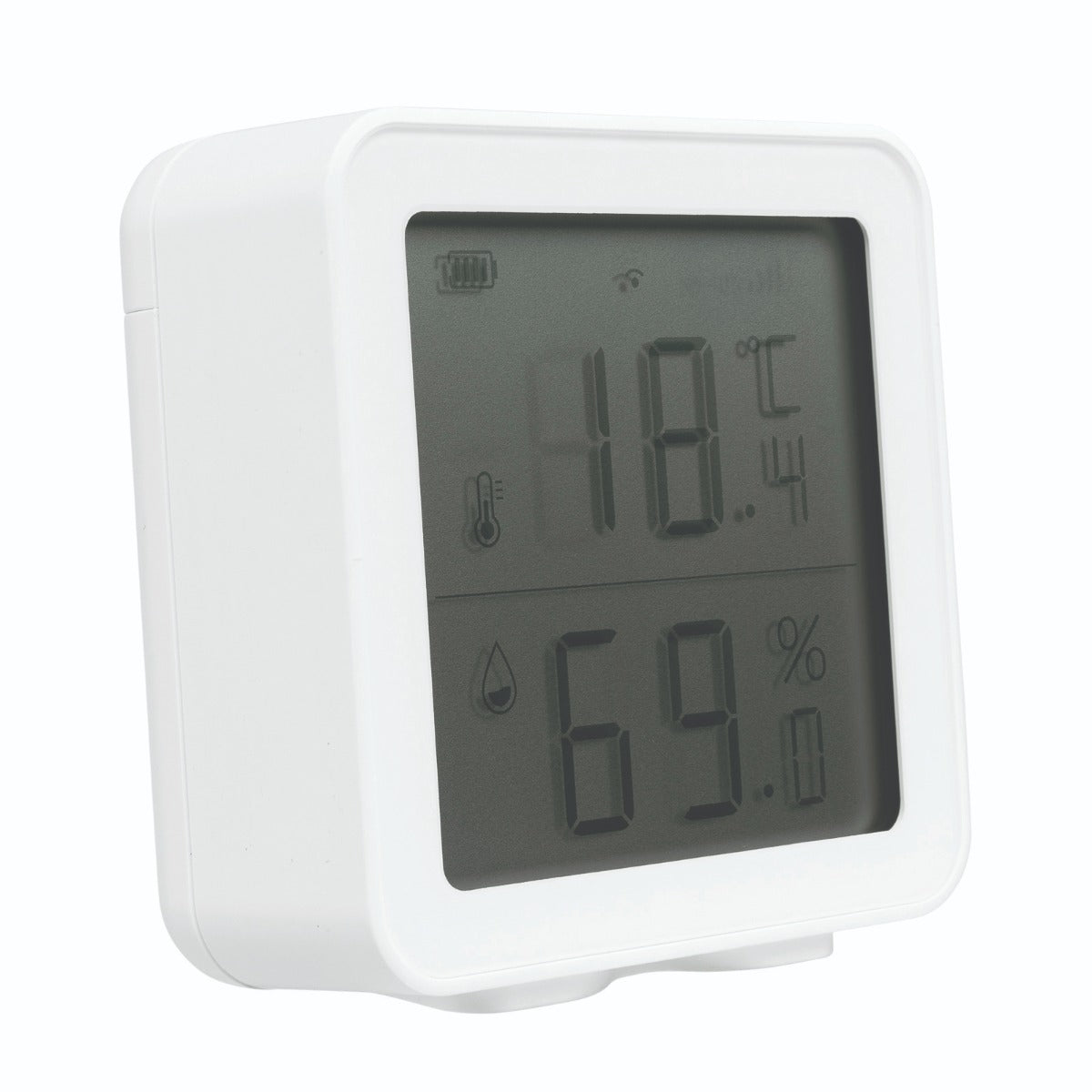TEMPERATURE & HUMIDITY SENSOR-22167/05